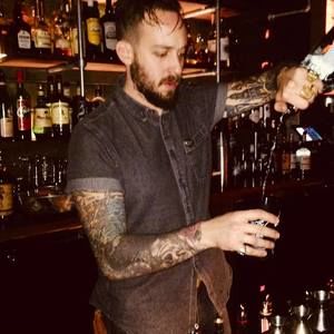 Meet your Posher, Zach